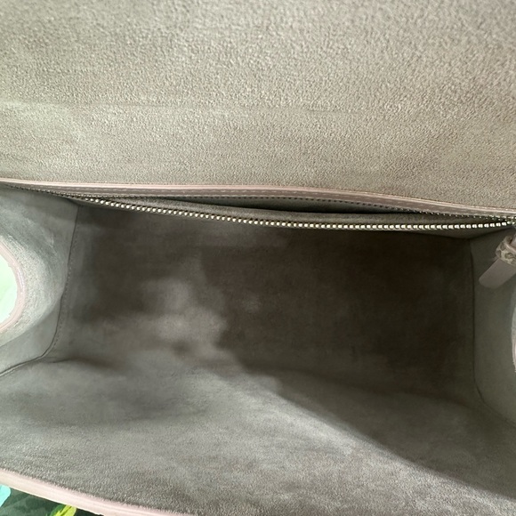 Jimmy Choo python bag, no sings of wear, like new - Picture 7 of 12